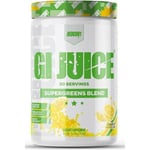 Redcon1 - GI Juice Supergreens Blend - Lemon Blast - 432g