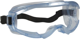 Ox-On Skyddsglasögon OX-ON Goggle Supreme