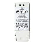 EGLO Muuntaja 92348 11,5V 0-40W LED, 0-70 W halogeeni