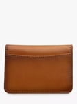 Loake Fenchurch Leather Card Holder