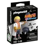 PLAYMOBIL Figurine Fourth Raikage Ay 71557, Naruto Shippuden, Dès 5 ans