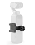 PGYTECH UK DJI Osmo Pocket Data Port to Cold Shoe and Universal Mount (P-18C-036)