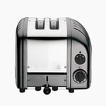 Dualit NewGen 2 Slice Toaster DU2