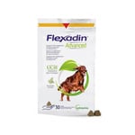 VETOQUINOL Advanced Flexadin dog complementary food 30 Tablets