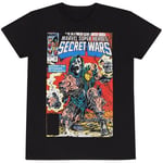 T-shirt Avengers, The (Marvel)  Secret Wars