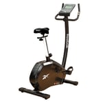 Reebok Z9 Exercise Bike - Black