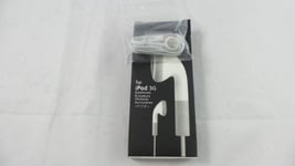 Stereo Earbuds EarPhones HeadPhones for iPhone iPod iPad