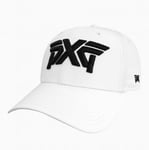 PXG Prolight 9TWENTY Adjustable Women's Keps - Vit (Storlek: One Size Fits All)