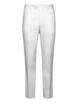 J. Lindeberg Lois Linen Stretch Pants Vit