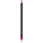 MAC Cosmetics Lip Pencil lip liner shade Centre of Attention 1.45 g