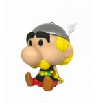 Plastoy Tirelire Chibi - Asterix