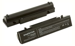 6600mAh Original Enestar Batterie pour Samsung NP355E5C-S03DE NP350E7C-A0