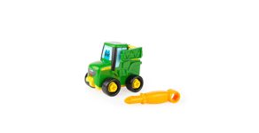 John Deere Kids Build a Buddy Sprayer