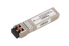 Extralink EX.13728 transceiver-moduler för nätverk Fiberoptik 10000 Mbit/s SFP+ 1610 nm