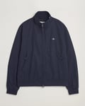 GANT The Hampshire Jacket Evening Blue