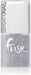 SensatioNail Fuse Gelnamel Gel Nail Polish - Lights, Camera, Reaction 10ml