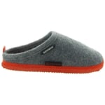 Chaussons Giesswein  WOOLPOPS FEMME