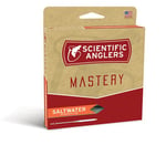 Scientific Anglers SA Mastery Saltwater Flyt Fluglina # 8