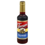 Raspberry Flavoring Syrup 12.7 Oz(Case Of 4) By Torani