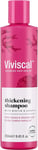 Viviscal Hair Thickening Shampoo Naturally Thicker & Fuller Looking Hair 250ml