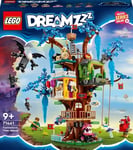 LEGO DREAMZzz 71461 - Fantasiträdkoja