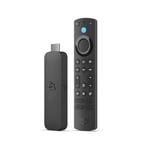 Amazon Fire TV Stick 4K Max | Appareil de streaming avec fonctionnalité Écran dynamique et prenant en charge le Wi-Fi 6E