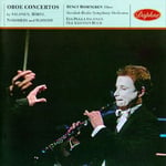 Bengt Rosengren, Alessandro Granda, Aristide Baracchi, Bianca Scacciati, Emilio Venturini, Enrico Molinari, LA SCALA THEATER CHORUS, Salvatore Baccaloni, Tommaso Cortellino  Mimo Ii For Oboe &amp; Orchestra  CD