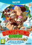 Donkey Kong Country - Tropical Freeze Wii U