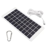 Solar Panel Professional High Efficiency Solar Battery Charger For Phone Ch UK