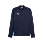 teamGOAL Training 1/4 Zip Top, miesten jalkapallopaita