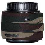 LensCoat for Canon 50mm f1.4 USM - Forest Green