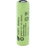 GP GPIND180AAHB Laddbart batteri AA (R6) NiMH 1800 mAh