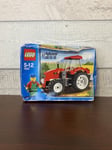 LEGO CITY: Tractor (7634) - Brand New & Sealed - Free & Fast Postage!
