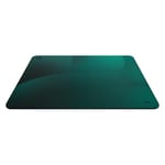 Grand Tapis de Souris Gaming Esports G-SR-SE Bi, Tissu coloré résistant à l'humidité, Sensation de Glisse Fluide au contrôle Constant, Bords sans Couture, Caoutchouc Uniforme Haute densité