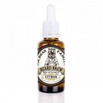 Mr Bear Family Beard Brew Citrus 30 ml