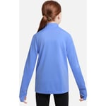 Nike Dri-FIT Long Sleeve Half Zip Jente