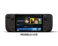 Console Steam Deck LCD 512Gb