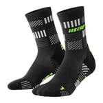 The Run Limited 2024 Mid Cut Sock