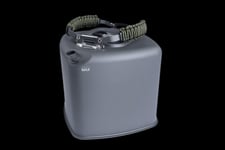 RidgeMonkey Square Kettle XL 2L - Paracord Edition