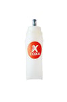COXA Carry 888 Soft Flask Bitevalve Water Bottle Unisex Transperant Taille One Size