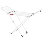 Vileda Extra X-Legs Indoor Airer - New