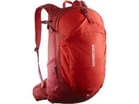 Trailblazer Backpack 30-Red Dahlia-High Risk Red