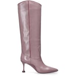 Bottes Voile Blanche  -