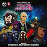 Carter, Ritmanis, Mccuistion  Young Justice: Outsiders / O.s.t.  CD