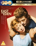 East of Eden [4K Ultra HD] [1955] [Blu-ray] [2023] [Region Free]