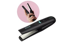 Revamp Liberate Cordless Compact Ceramic Hair Straightener