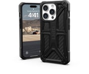 UAG Monarch Cover (iPhone 15 Pro)