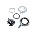 Mira Gem 88 Mixer Shower Temperature/Flow Control Handle Lever Kit Chrome 458.01