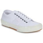 Superga Sneakers 2750 OG Vit herr