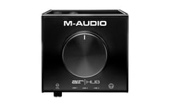M-Audio AIR Hub - Audio Interface